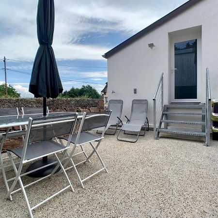 Appartement Cosy Avec Parking Dinsheim Εξωτερικό φωτογραφία