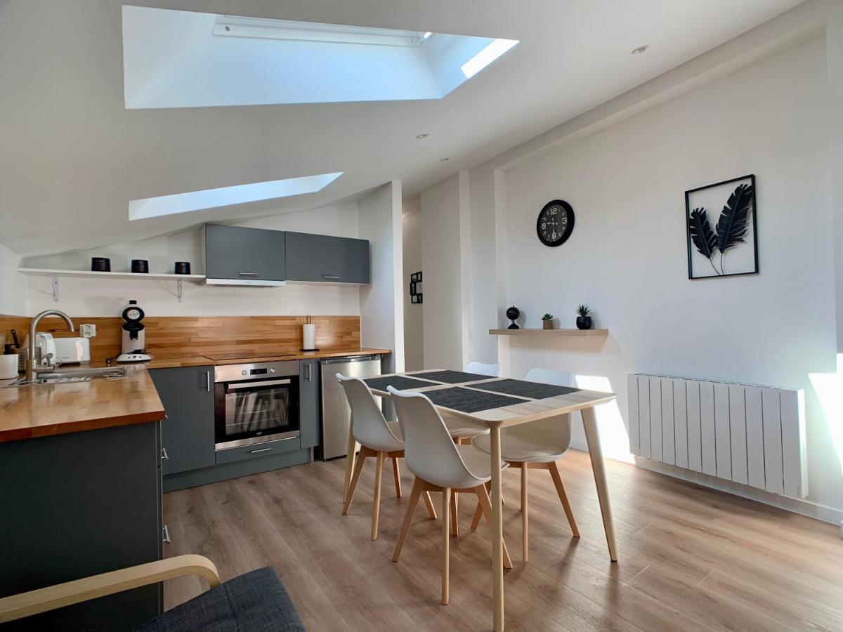 Appartement Cosy Avec Parking Dinsheim Εξωτερικό φωτογραφία
