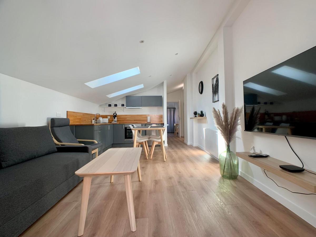 Appartement Cosy Avec Parking Dinsheim Εξωτερικό φωτογραφία