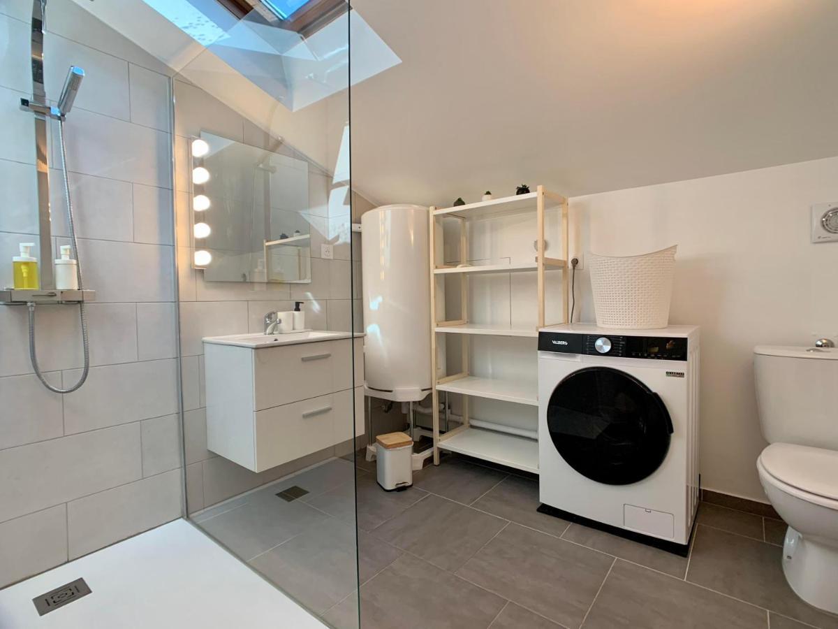 Appartement Cosy Avec Parking Dinsheim Εξωτερικό φωτογραφία